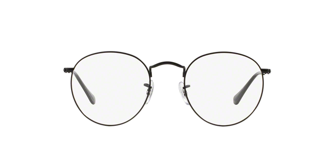 OKULARY KOREKCYJNE RAY-BAN® RX 3447V 2503 47 ROZMIAR S OKULARY KOREKCYJNE RAY-BAN® RX 3447V 2503 47 ROZMIAR S